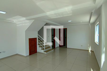 sala de casa para alugar com 4 quartos, 230m² em Taquara, Rio de Janeiro