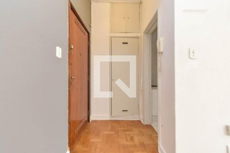 Studio de kitnet/studio à venda com 1 quarto, 30m² em Consolação, São Paulo