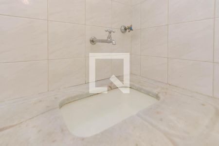 Cozinha de kitnet/studio à venda com 1 quarto, 30m² em Consolação, São Paulo