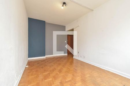 Studio de kitnet/studio à venda com 1 quarto, 30m² em Consolação, São Paulo