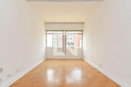 Studio de kitnet/studio à venda com 1 quarto, 30m² em Consolação, São Paulo
