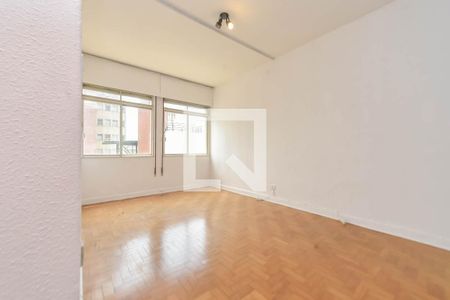 Studio de kitnet/studio à venda com 1 quarto, 30m² em Consolação, São Paulo