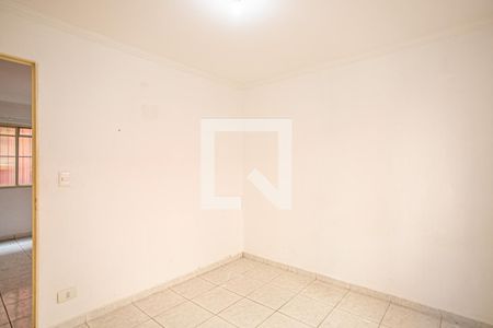 Quarto 1 de apartamento à venda com 2 quartos, 53m² em Conceicao, Osasco