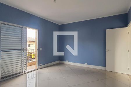 Quarto 1 de casa para alugar com 2 quartos, 80m² em Jardim Paraíso, São Paulo