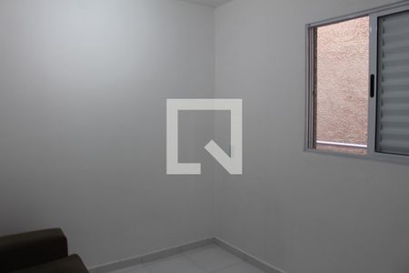 Sala/Quarto de apartamento para alugar com 1 quarto, 27m² em Vila Prudente, São Paulo