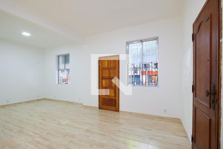 Entrada de apartamento à venda com 3 quartos, 105m² em Tijuca, Rio de Janeiro