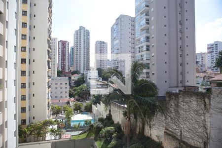 Vista do Quarto de kitnet/studio à venda com 1 quarto, 35m² em Saúde, São Paulo