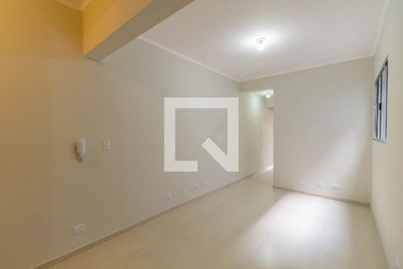 Apartamento à venda com 60m², 2 quartos e sem vagaSala