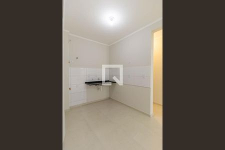 Cozinha  de apartamento à venda com 2 quartos, 60m² em Liberdade, São Paulo