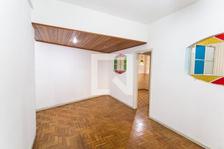 Sala de apartamento para alugar com 2 quartos, 100m² em Cruzeiro, Belo Horizonte