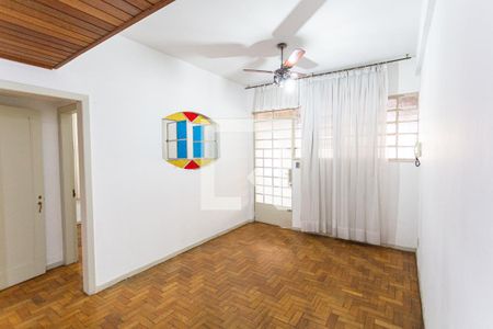 Sala de apartamento para alugar com 2 quartos, 100m² em Cruzeiro, Belo Horizonte