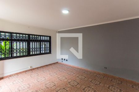 Sala de casa para alugar com 3 quartos, 260m² em Parque Novo Mundo, São Paulo