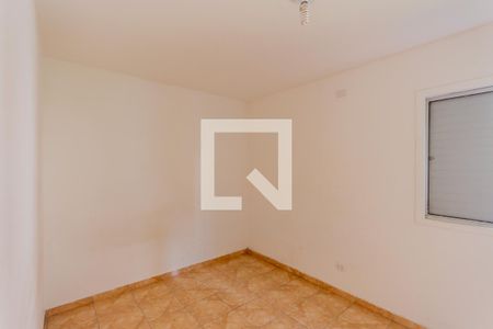 Quarto 1 de apartamento para alugar com 2 quartos, 52m² em Vila Camilópolis, Santo André