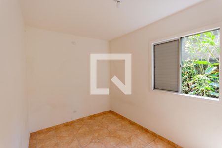 Quarto 2 de apartamento para alugar com 2 quartos, 52m² em Vila Camilópolis, Santo André