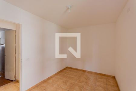 Quarto 1 de apartamento para alugar com 2 quartos, 52m² em Vila Camilópolis, Santo André