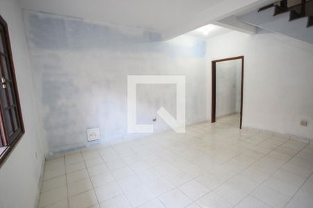 Sala de casa à venda com 2 quartos, 288m² em Taquara, Rio de Janeiro