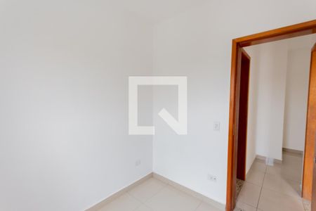 Quarto 1 de apartamento para alugar com 2 quartos, 86m² em Parque João Ramalho, Santo André