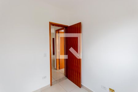 Quarto 1 de apartamento para alugar com 2 quartos, 86m² em Parque João Ramalho, Santo André