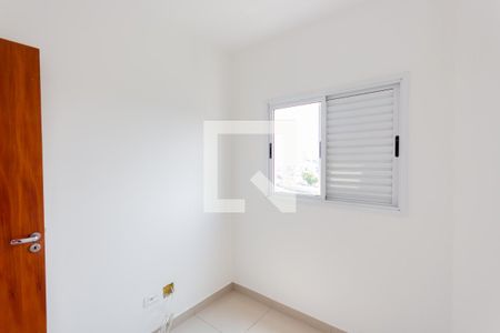 Quarto 1 de apartamento para alugar com 2 quartos, 86m² em Parque João Ramalho, Santo André