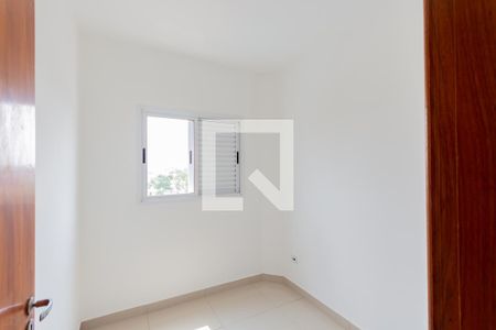 Quarto 1 de apartamento para alugar com 2 quartos, 86m² em Parque João Ramalho, Santo André