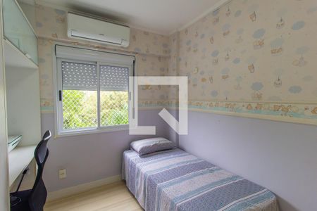 Quarto 2 de apartamento para alugar com 2 quartos, 74m² em Centro, Gravataí