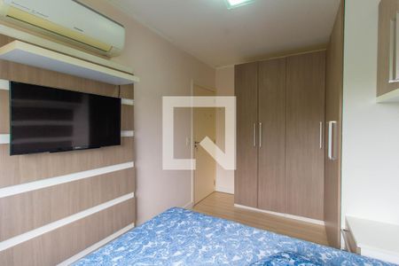 Quarto 1 de apartamento para alugar com 2 quartos, 74m² em Centro, Gravataí