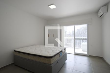 Studio de kitnet/studio para alugar com 1 quarto, 31m² em Vila Mariana, São Paulo