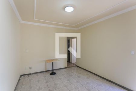 Sala de casa para alugar com 2 quartos, 64m² em São Marcos, Belo Horizonte