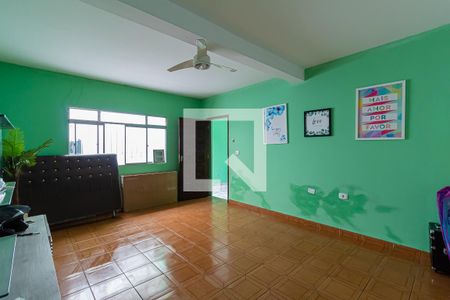 Sala de casa para alugar com 1 quarto, 170m² em Guaianazes, Ferraz de Vasconcelos
