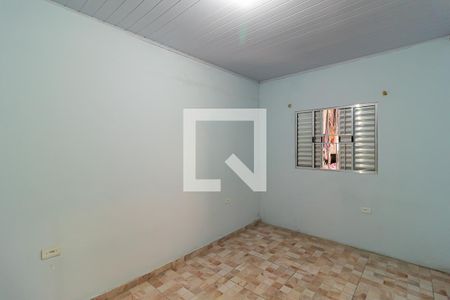 Quarto de casa para alugar com 1 quarto, 170m² em Guaianazes, Ferraz de Vasconcelos