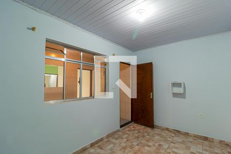 Quarto de casa para alugar com 1 quarto, 170m² em Guaianazes, Ferraz de Vasconcelos