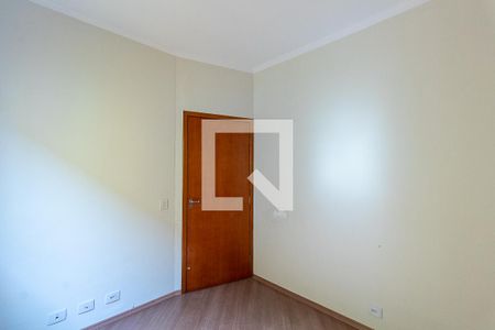 Quarto 1 de casa de condomínio para alugar com 3 quartos, 75m² em Vila Pierina, São Paulo