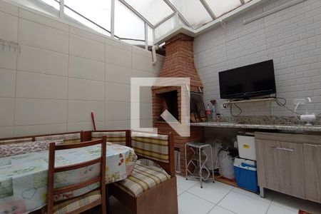 Casa à venda com 240m², 3 quartos e 2 vagas Casa à venda com 240m², 3 quartos e 2 vagasÁrea Gourmet