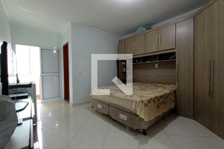 Casa à venda com 240m², 3 quartos e 2 vagas Casa à venda com 240m², 3 quartos e 2 vagasQuarto 3 - Suíte