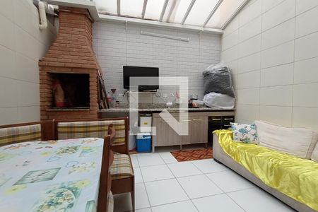 Casa à venda com 240m², 3 quartos e 2 vagas Casa à venda com 240m², 3 quartos e 2 vagasÁrea Gourmet