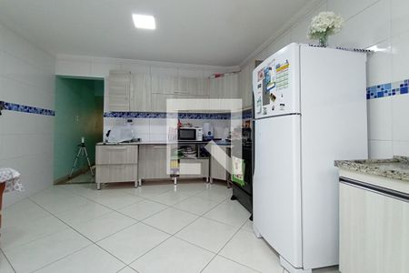 Casa à venda com 240m², 3 quartos e 2 vagas Casa à venda com 240m², 3 quartos e 2 vagasCozinha