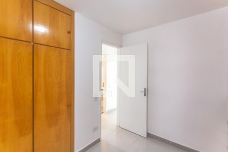 Quarto 1 de apartamento à venda com 2 quartos, 66m² em Vila Firmiano Pinto, São Paulo