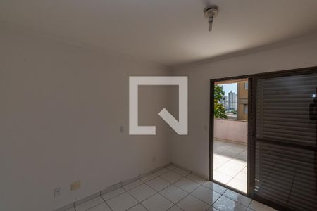 Quarto de apartamento para alugar com 1 quarto, 53m² em Centro, Campinas