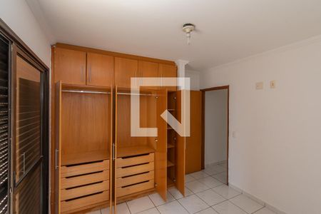 Quarto de apartamento para alugar com 1 quarto, 53m² em Centro, Campinas
