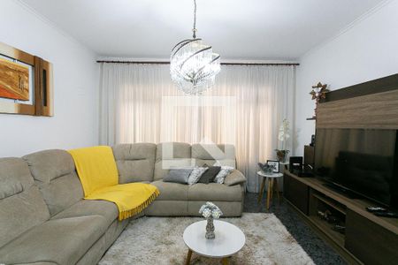 Sala 1 de casa à venda com 3 quartos, 190m² em Vila Carrao, São Paulo