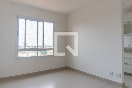 Sala de apartamento para alugar com 2 quartos, 45m² em Samambaia Sul (samambaia), Brasília