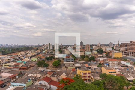 Vista do Quarto 1 de apartamento para alugar com 2 quartos, 45m² em Samambaia Sul (samambaia), Brasília