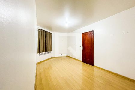 sala de apartamento para alugar com 1 quarto, 64m² em Centro, São Leopoldo