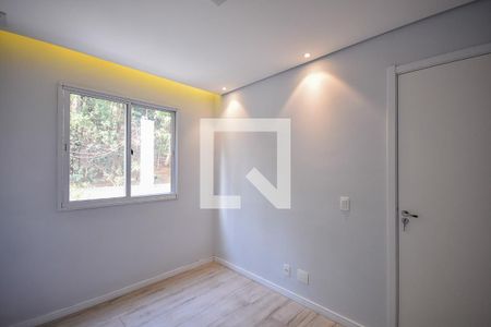 Quarto 1 de apartamento à venda com 2 quartos, 40m² em Jardim Parque Morumbi, São Paulo