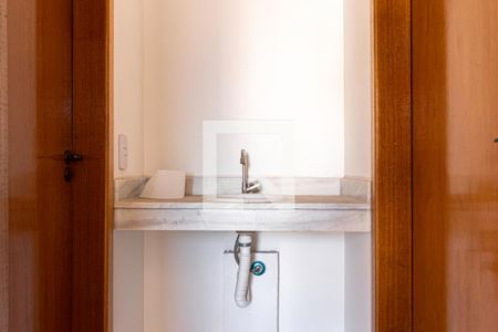 Apartamento à venda com 85m², 3 quartos e 2 vagas Apartamento à venda com 85m², 3 quartos e 2 vagasLavabo