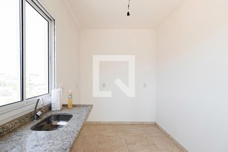 Apartamento à venda com 85m², 3 quartos e 2 vagas Apartamento à venda com 85m², 3 quartos e 2 vagasCozinha