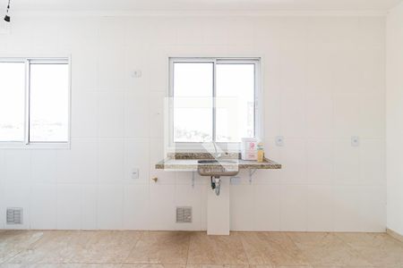 Apartamento à venda com 85m², 3 quartos e 2 vagas Apartamento à venda com 85m², 3 quartos e 2 vagasCozinha