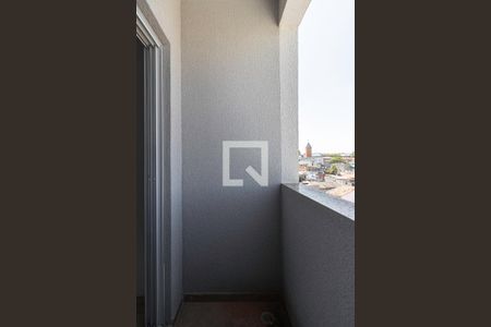 Apartamento à venda com 85m², 3 quartos e 2 vagas Apartamento à venda com 85m², 3 quartos e 2 vagasVarando do quarto 1