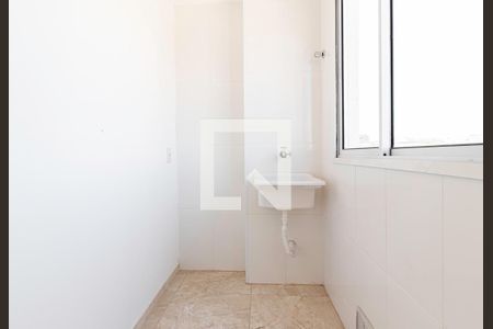 Apartamento à venda com 85m², 3 quartos e 2 vagas Apartamento à venda com 85m², 3 quartos e 2 vagasÁrea de Serviço