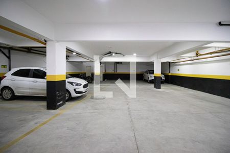 Apartamento à venda com 85m², 3 quartos e 2 vagas Apartamento à venda com 85m², 3 quartos e 2 vagasGaragem